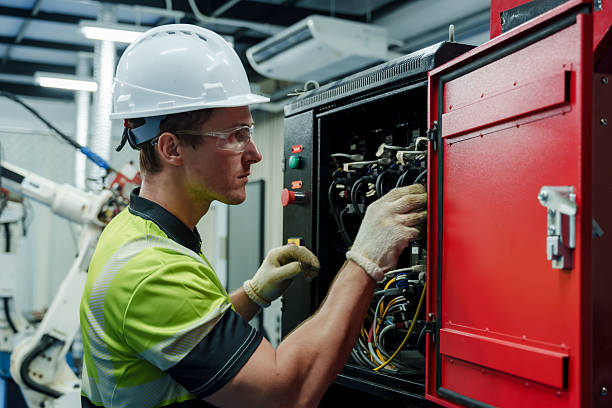 24/7 Emergency Generator Installation experts in Northwood, IA