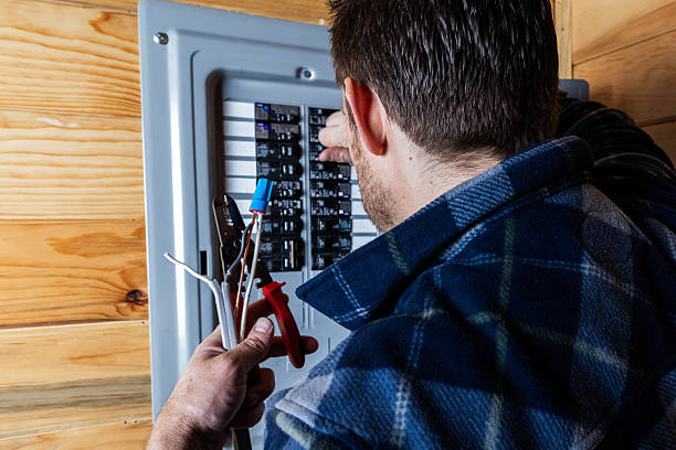 Affordable Generator Installation solutions in Northwood, IA